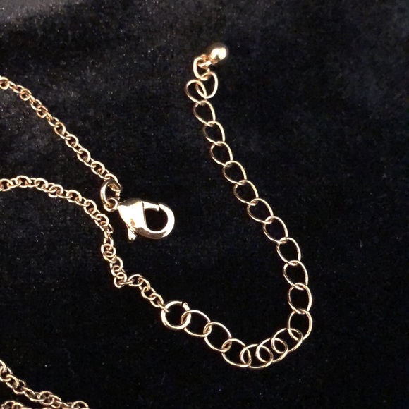 Owl Pendent Necklace - Picture 4 of 5